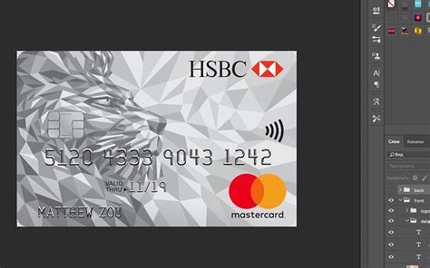 If you do not have an outstanding balance on your hsbc credit card statement date, then there would be no charge for csp that month. HSBC Credit Card UK | Link for free download PSD template.