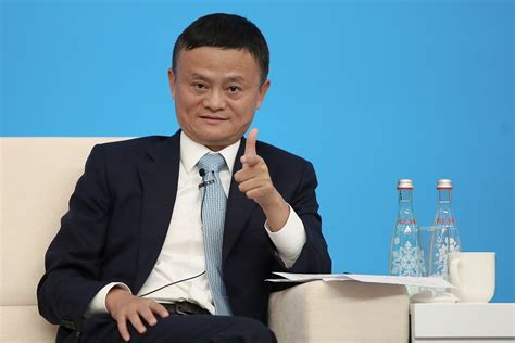 Jack ma appears to have got on the wrong side of the chinese government, sparking a chain of events that has upped regulatory scrutiny on alibaba. Jack Ma is officially a Communist | Business Insider