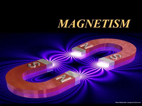 What Is Magnetism Definition History And Development Laws Of Nature