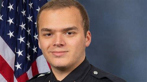 Officer Shot In Head During Louisville Bank Attack Will Be Released