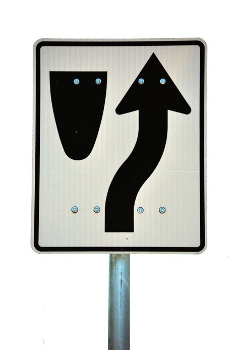 Road Sign Street Cutout Free Image On Pixabay