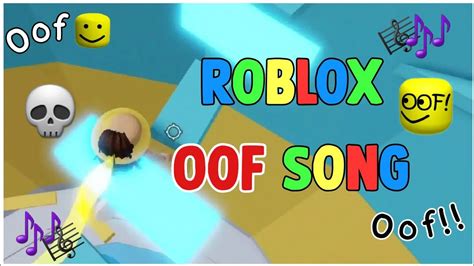 roblox oof song in tower of hell 😍👌🎶🌷🌼🐬🌴 ~roblox edit 2022 ¦ aati plays ☆ youtube