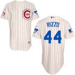 Chicago cubs sammy sosa jersey online, cheap sammy sosa jersey for sale, womens sammy sosa jersey, youth black gold sammy sosa jersey free shipping. Men's Majestic Chicago Cubs #44 Anthony Rizzo Replica ...