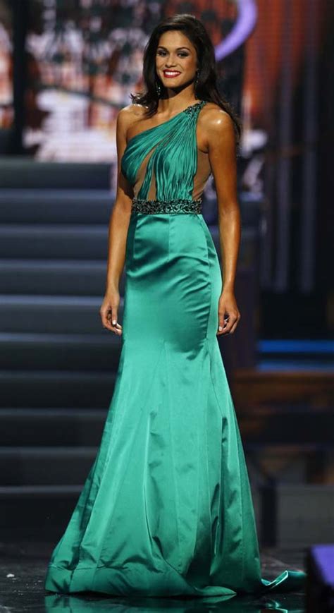 Miss Nevada Nia Sanchez Crowned As 63rd Miss Usa[6] Americas