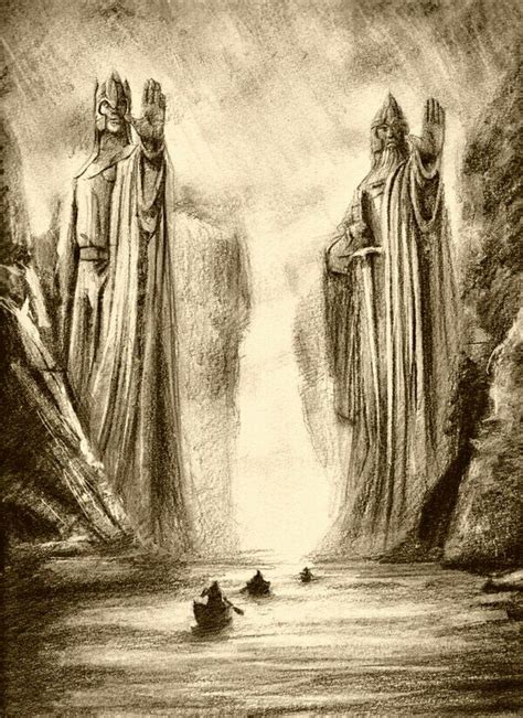 Pin By S Peppi On Cinéma Lord Of The Rings Lotr Art The Ring Art