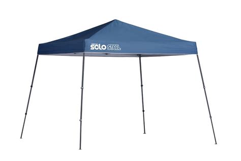 Quik Shade 8x8 Replacement Canopy Pop Up Canopy Hd Slant Leg Could