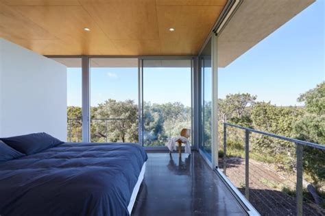 Wilderness House By Archterra Architects Inhabitat Green Design