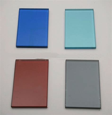 3 12mm Bronze Float Glass Tinted Glass China Glass Network