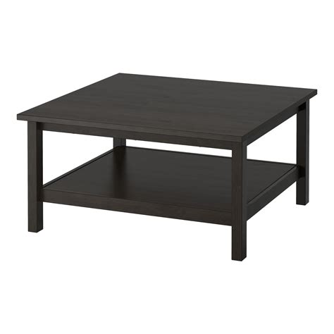 Kragsta coffee table, black, 35 3/8. 9 Ikea White Round Coffee Table Ideas