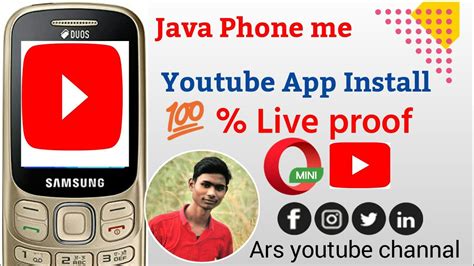 You get tracking protection, qr reader, and a browser button layout that is easier to use on bigger phones. Uc Browser For Samsung B313E Java : Samsung Duos Sm B313e Me Youtube Install Keypad Mobile100 ...