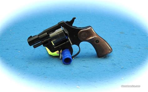 Rg 22 Revolver 22 Lr Cal Used For Sale At 933761390