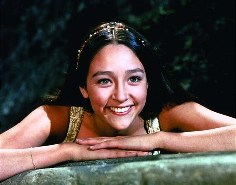 Romeo And Juliet Olivia Hussey Nude Picsegg The Best Porn Website
