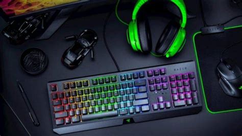 Essential Gaming Accessories For Every Pc Gamer Codewithmike