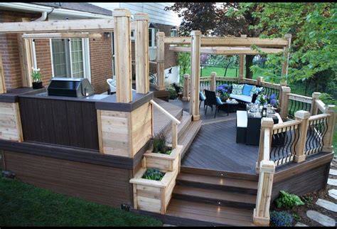 Decked Out Watch Online Full Episodes And Videos Hgtvca Deck