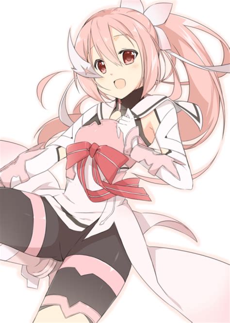 Yuna Yuki Yuna Yuki Is A Hero Fan Art Fanpop