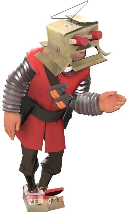 Userrabscuttle Official Tf2 Wiki Official Team Fortress Wiki