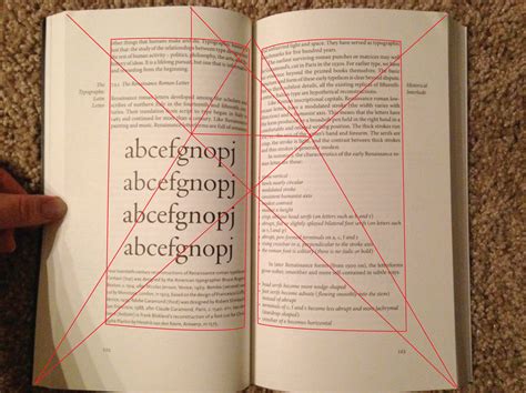 Manuscript Grid Typography Book Book Illustration Layout Manual Design