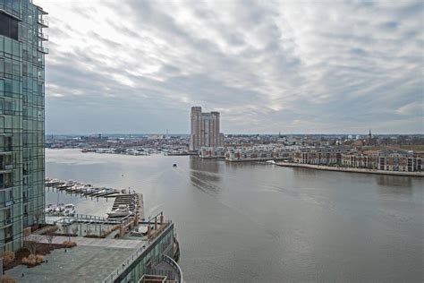Baltimore Marriott Waterfront Hotels In Baltimore Md United States