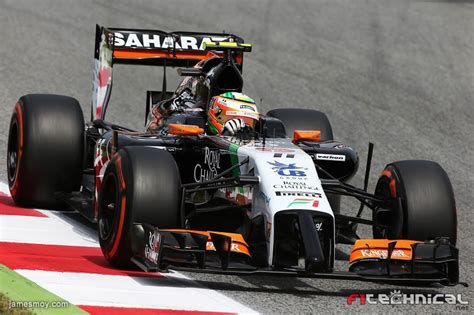 A look into sergio perez's net worth, money and current earnings. Sergio Perez - Photo gallery - F1technical.net