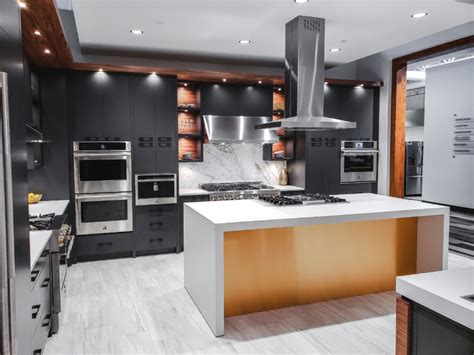 Its a simple design solution that. Kitchen Cabinet Trends of 2020 - Kitchen Art Design