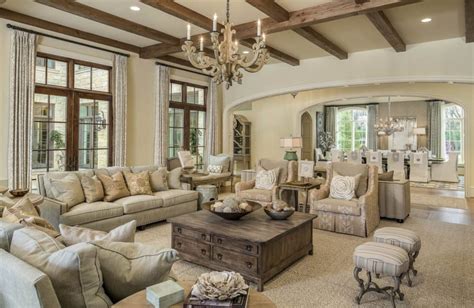 Provence Style Interior Design Ideas