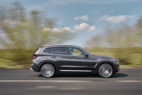 2022 Bmw X3 Pricing New Styling And Colors Packages