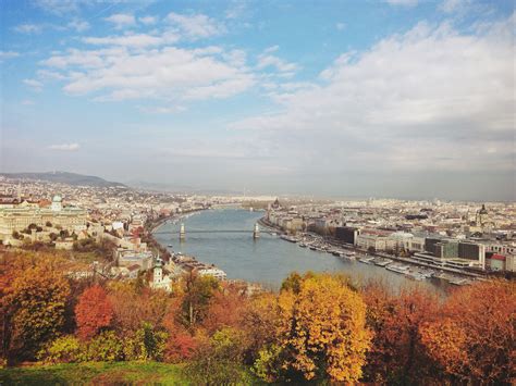 Fall in Budapest: Weather and Event Guide