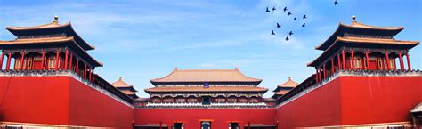 Half Day In Depth Beijing Forbidden City Heritage Discovery