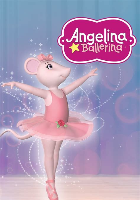 Angelina Ballerina The Next Steps Streaming Hot Sex Picture