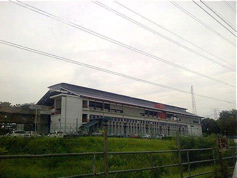 This station is located in taman paramount, petaling jaya, selangor, malaysia. Taman Paramount LRT station | Malaysia Airport KLIA2 info