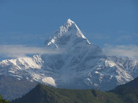 Redefining The Face Of Beauty Tallest Beautiful Mountains In The World