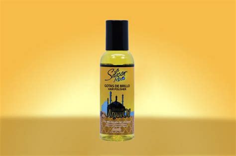 Roots only applicator bottle amzn.to/2ch0ik3. Silicon Mix Gotas de Brillo Argan Oil. Hair polisher based ...