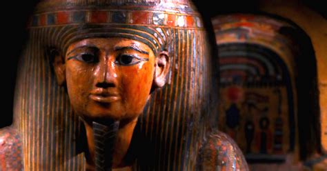 Egyptian Mummification Process The Mummy Movie 2017