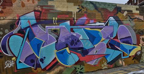 Street Art And Graffiti 84 Street Art Graffiti Art Painting