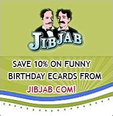 Преузмите jibjab birthday за ios. Save 10% on Funny Birthday eCards JibJab through coupons2redeem. | Birthday humor, Birthday ...
