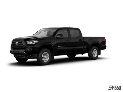 Toyota Richmond In Richmond The 2023 Toyota Tacoma 4x4 Double Cab 6a