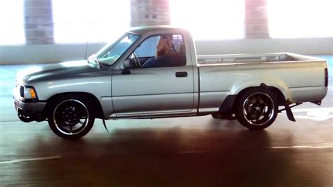 November Ffp Featured Car Of The Month 1jz Toyota Pickup