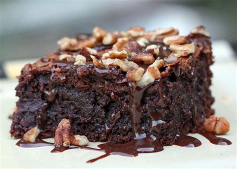 Just a Spoonful of: The Ultimate Brownie Recipe