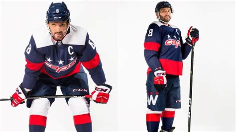 Capitals Blue Jerseysave Up To 18