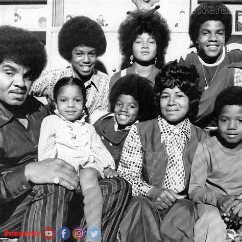 MichaelJackson Newerax Michael Jackson Biography Randy Jackson