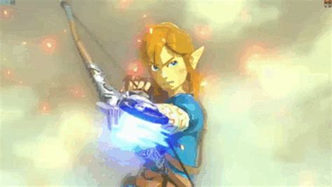 Nintendo Announces New Zelda Game And We Cant Stop Nerding Out Over