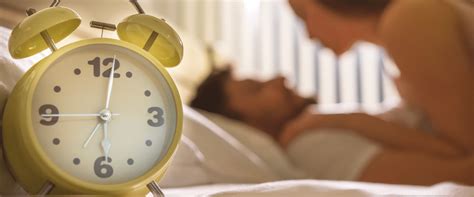 The Benefits Of Morning Sex For Men Stagger