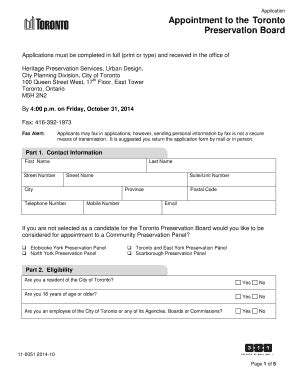 Notary pro has notarized this form hundreds of times. toronto notary public 12 95 by appointment toronto on ...