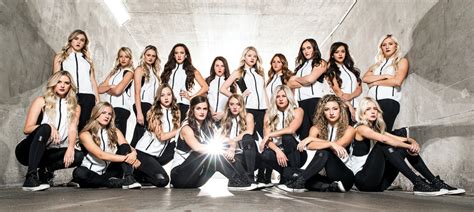The Best College Dance Teams In The Country—and What It Takes To Be On