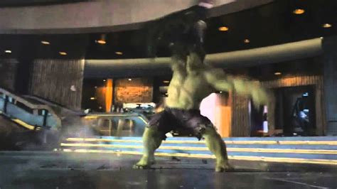 Hulk Vs Loki Os Vingadores Hq Legendado Youtube