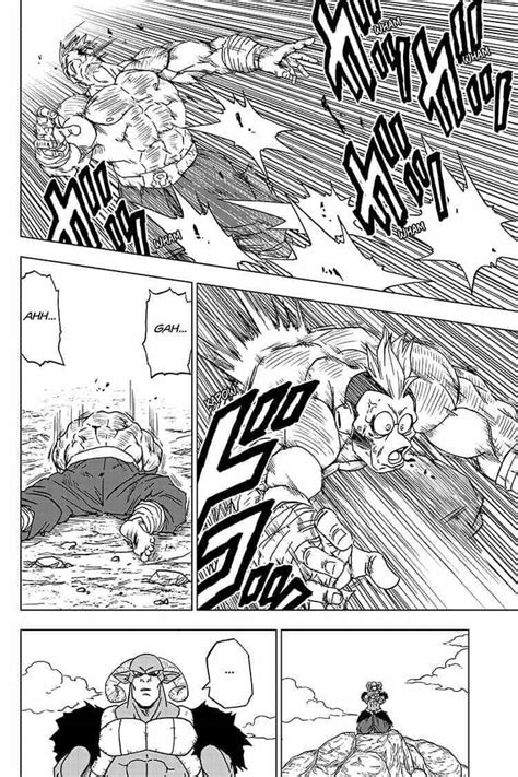 goku vs toriko battles comic vine