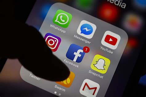 WSU political scientist investigates effects of social media on UK ...