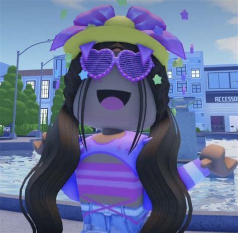 Roblox Pictures Preppy Give It To Me Minnie Save Credits Profile
