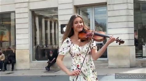 marie novotná violoniste place de la comédie bordeaux 28 mars 2023 youtube