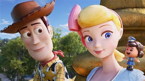 Toy Story 4 Achieved This Amazing Milestone At The Box Office